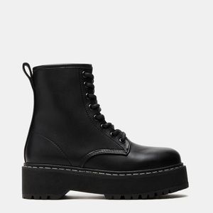 Steve Madden BETTYY BLACK boots